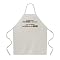 It Used to Be Wine, Women and Apron - Natural
