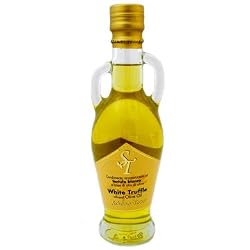 Sabatino White Truffle Olive Oil - 3.5 Ounces