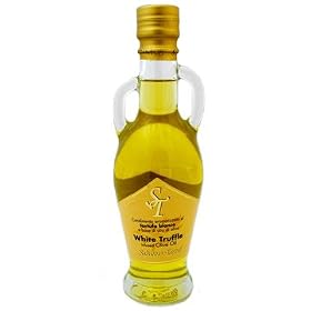 Sabatino White Truffle Olive Oil - 3.5 Ounces