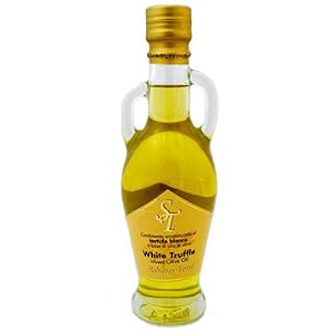 Sabatino White Truffle Olive Oil - 3.5 fl oz by Sabatino