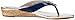 Lindsay Phillips Women's Gwen Wedge Sandal
