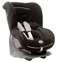 Childrens Toyshop   : Britax Eclipse SI Jigsaw (9mth-4yrs)