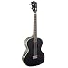 Lanikai LU-21CE/BK Black Concert Acoustic Electric Ukulele