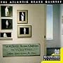 The Atlantic Brass Quintet: "Picture This . . . " - Mussorgsky: Pictures at an Exhibition No1-10; Liszt: Hungarian Rhapsodies S244