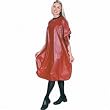 Scalpmaster Vinyl Shampoo Cape 54" x 36" Velcro Burgundy (Pack of 3) Scalpmaster Vinyl Shampoo Cape 54" x 36" Velcro Burgundy (Pack of 3)