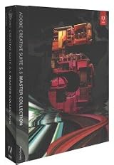 Adobe Creative Suite 5.5 Master Collection
