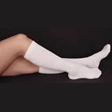 Curamedica Vascura Knee Length Anti-embolism Stockings X-large Calf Circumference 17.5-20