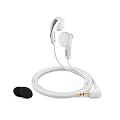 Sennheiser MX 360 Kopfh�rer geeignet f�r Apple iPod wei�