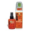 Adventure Medical Ben's 30% Deet Home & Field Pack Tick & Insect Repellant One Color, 2 Pack