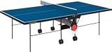 9 Foot Hobby Table Tennis Table