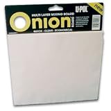 U-POL Onion Board Multi Layered Mixing Palette 100 Sheets