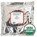 Frontier Natural Products Hot Cocoa Mix Organic -- 16 oz