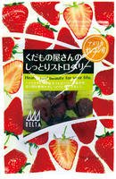 デルタインターナショナル くだもの屋さんのしっとりストロベリー 50g
