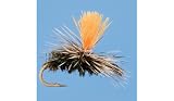 Fishing: HiVis Parachute Midge