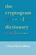 The Cryptogram Dictionary