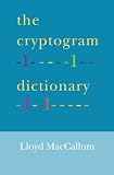 The Cryptogram Dictionary
