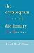The Cryptogram Dictionary