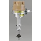 Accel 49204 Billet Aluminum Replacement Distributor