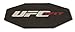 UFC Fit Large Octagon Foam Exercise Mat