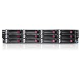 LeftHand P4500 G2 / 3.6TB SAS / Storage System