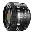 Image of Nikon 50mm f/1.4D AF
