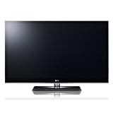 LG 60PZ950S 3D Plasma-TV 152 cm (60 Zoll) Full-HD 600 Hz, EEK Cvon "LG Electronics"