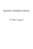 Queen Sheba's Ring