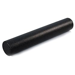 J Fit 36-Inch Extra Durable Hi-Density Foam Roller