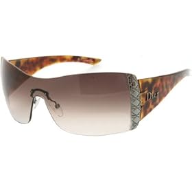Buy CHRISTIAN DIOR DIORISSIMA 2 color RJDJS Sunglasses by Christian Dior