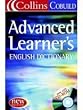 Collins COBUILD Advanced Learner�fs English Dictionary + CD-ROM