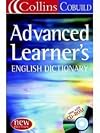Advanced Learners English Dictionary (Collins Cobuild S.)
