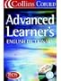 Advanced Learners English Dictionary