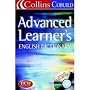Advanced Learners English Dictionary de Uschi Wiese-Fiedler