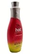 Swedish Beauty Hot Green Tease Bronzer Extreme Tingle Tanning Lotion 8.5 Fl Oz