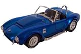 Shelby Collectibles 1/18 Shelby Super Snake