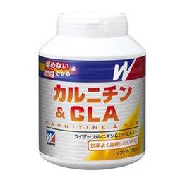 カルニチン&CLA