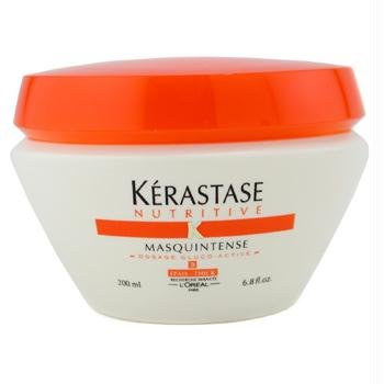 Kerastase Nutritive Masquintense Highly Concentrated Nourishing Treatment ( For Dry & Sens Preisvergleich