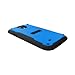 Samsung Galaxy S4 Trident Cyclops Series Heavy-Duty Case, Blue