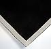 Deluxe Suede Square Table Cover - 44