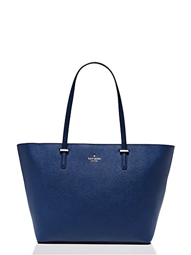 kate spade new york Cedar Street Medium Harmony Shoulder Bag (Ocean Blue)