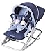 Baby : Maclaren Rocker Navy/Soft Blue