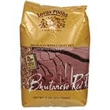 Lotus Foods Rice, Bhutanese Red, 15-Ounce (Pack of 6)