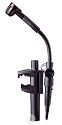 AKG C518M Miniature Cardioid Condenser Microphone