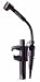 AKG �h������p�[�J�b�V�����ɍœK�ȃN�����v���R���f���T�[�^�}�C�N���z�� C518M