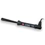 Le Angelique Tapered Curling Iron, Black, 13-25mm