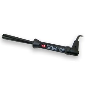 Le Angelique Tapered Curling Iron, Black, 13-25mm