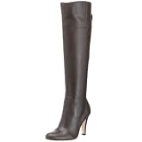 Buffalo 7722-255 SL Damen Stiefel Glattleder brown EU 40, braun
