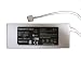 Electronics : Replacement 85W Apple MagSafe (magnetic plug) Power Supply Replacement for Macbook pro laptops Compatible part numbers: A1172 A1222 MA375B/A Better reliability than the apple product