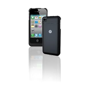 Powermat Receiver Case for iPhone 4