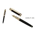 CERRUTI 1881 F�llfederhalter HERITAGE GOLD